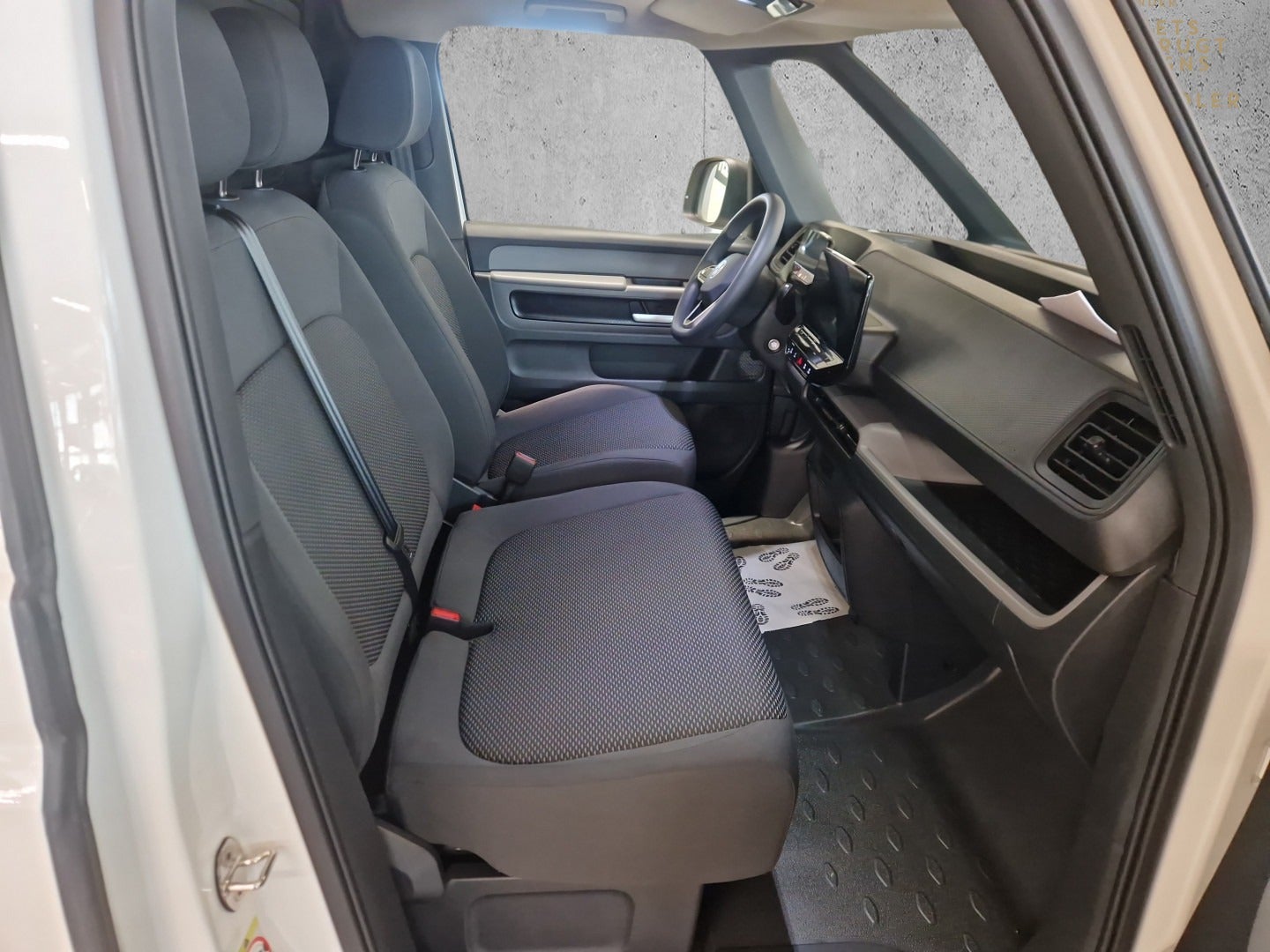 Billede af VW ID.Buzz 77 Cargo Comfort