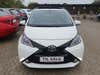 Toyota Aygo VVT-i x-wave Sky thumbnail