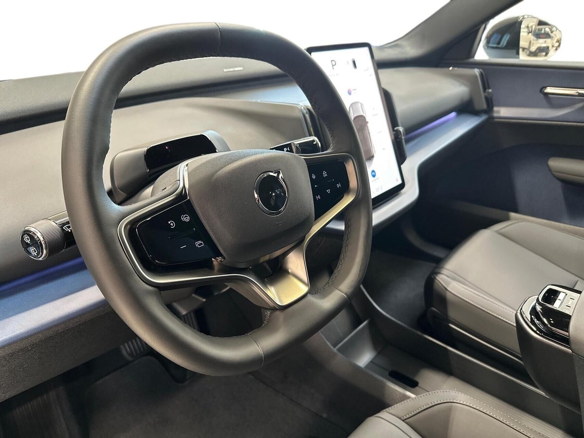 Volvo EX30 Extended Range Plus billede 3