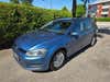 VW Golf VII TSi 122 Highline Variant DSG BMT