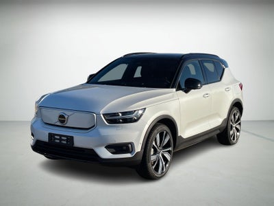 Volvo XC40 P6 ReCharge Pro