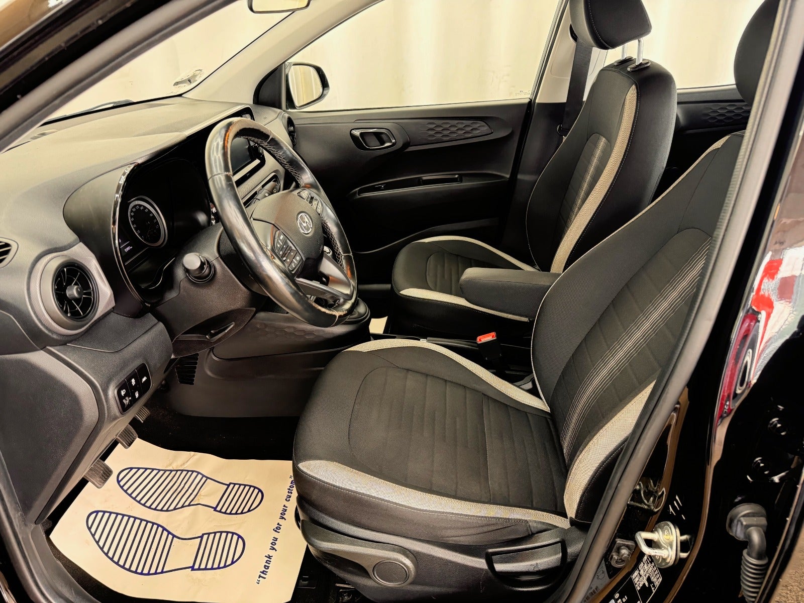 Hyundai i10 2021