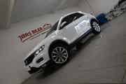 VW T-Roc TSi 150 Sport Team DSG