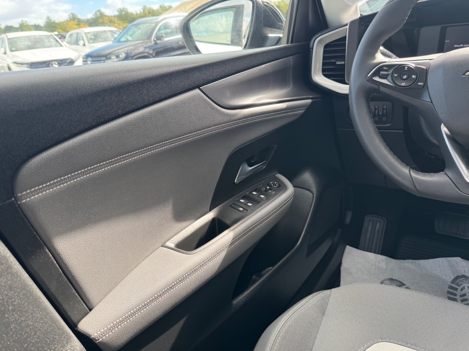 Billede af Opel Mokka-e 54 Elegance