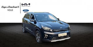 Kia Niro PHEV Advance DCT