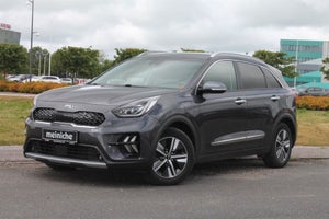 Kia Niro PHEV Advance DCT