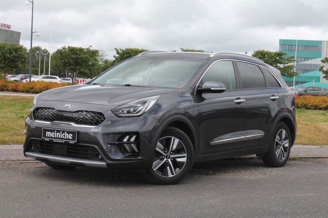 Kia Niro PHEV Advance DCT