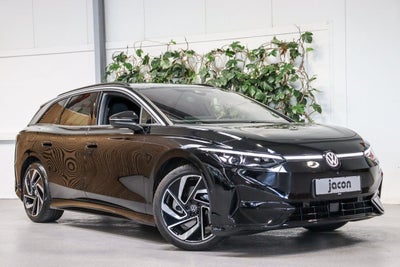 VW ID.7 Style+ Tourer