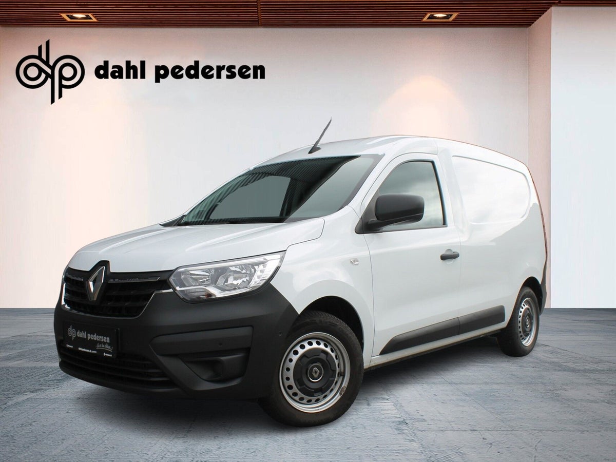 Renault Express dCi 75 Tekno billede 1