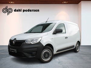 Renault Express dCi 75 Tekno