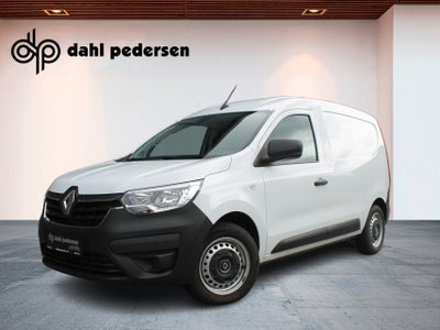 Renault Express dCi 75 Tekno