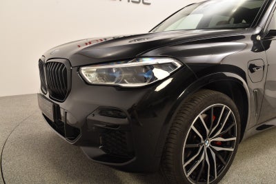 BMW X5 xDrive45e M-Sport aut.