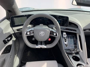 MG Cyberster GT Performance