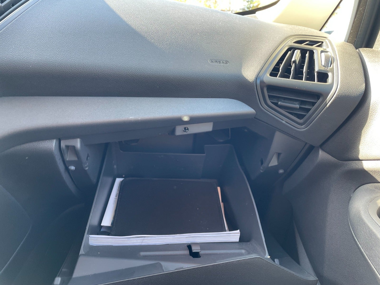 Ford Grand C-MAX TDCi 120 Business aut. Van