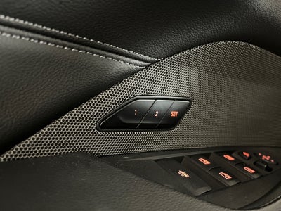 BMW M440i Cabriolet M-Sport xDrive aut.