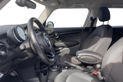 MINI Cooper Max Edition aut. - 4