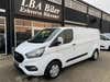 Ford Transit Custom 300L TDCi 130 Ambiente