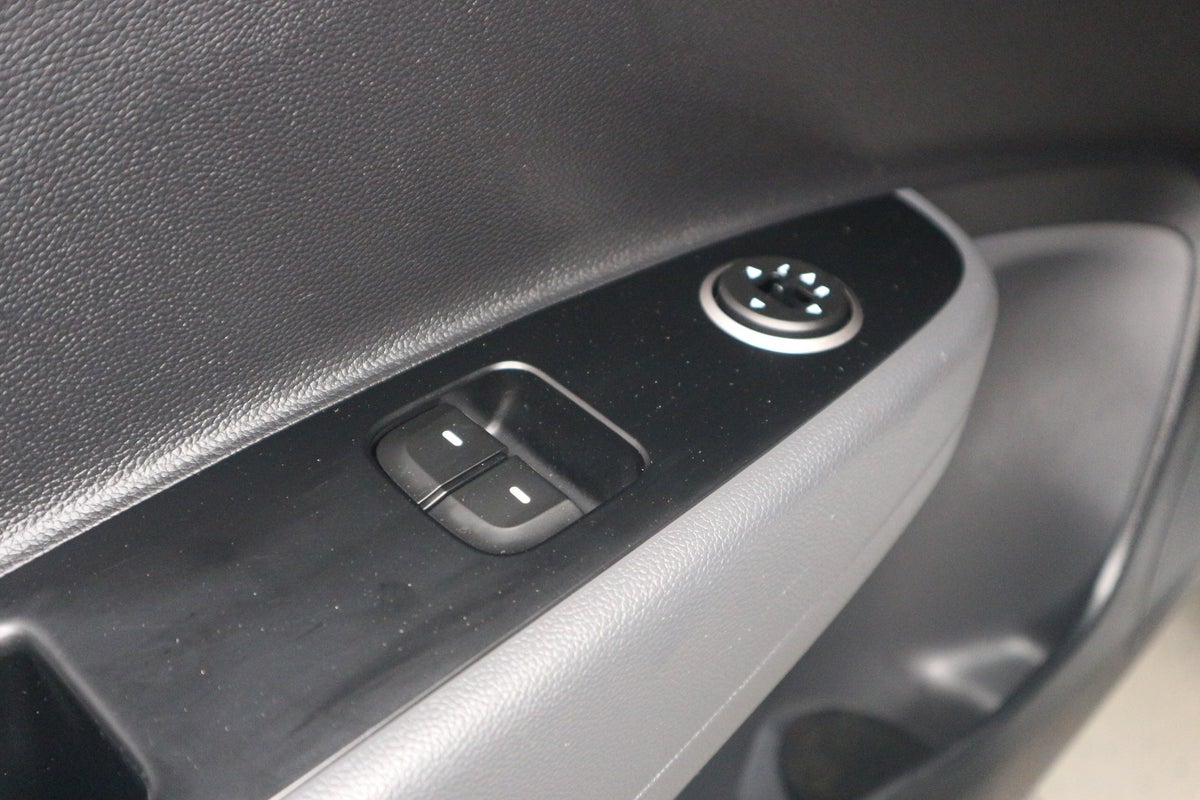 Hyundai i10 Trend