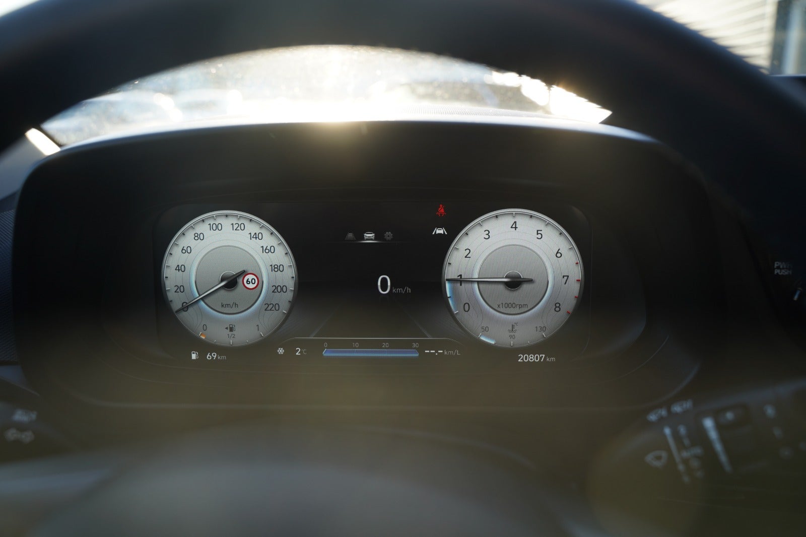 Billede af Hyundai i20 1,0 T-GDi Essential