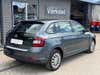 Skoda Rapid TSi 95 Ambition Spaceback thumbnail