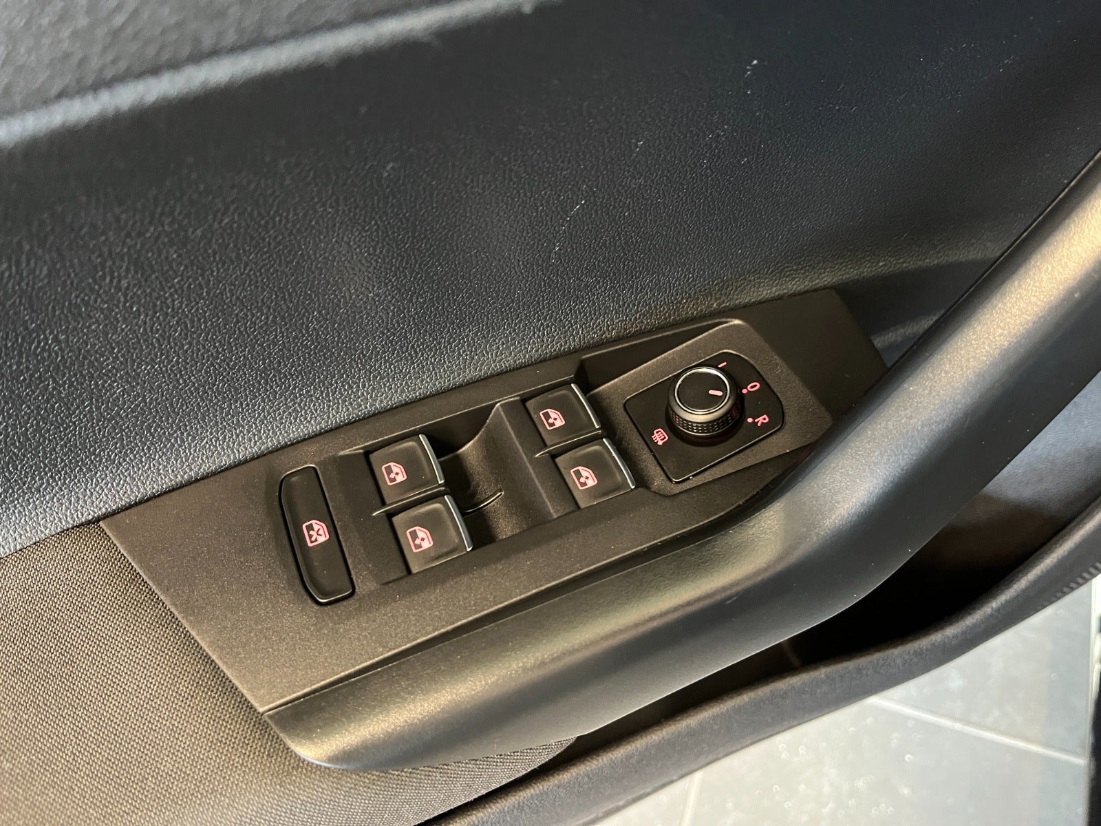 Billede af VW Polo 1,0 TSi 115 Highline DSG