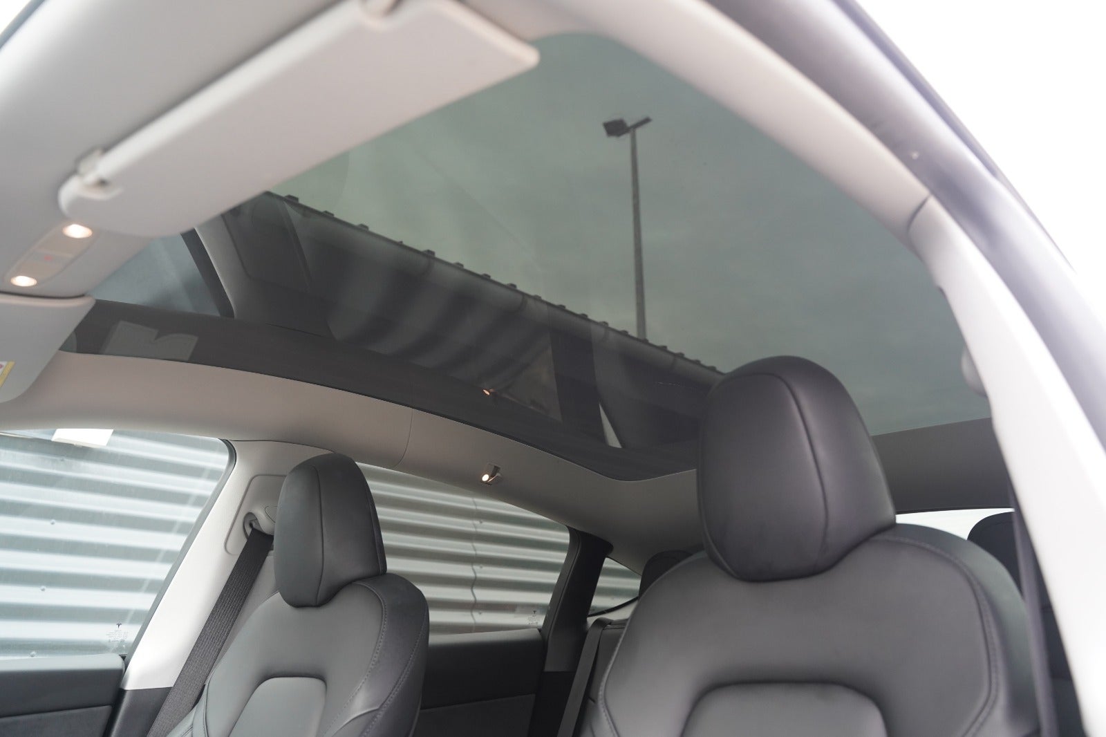 Billede af Tesla Model Y  Long Range AWD