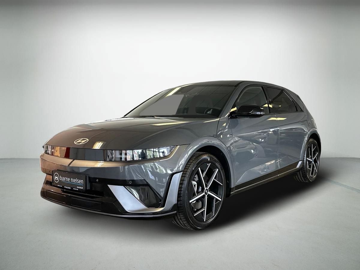 Hyundai Ioniq 5 N Line billede 1