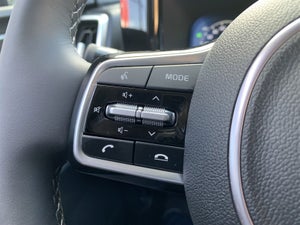 Kia Sorento PHEV Upgrade aut. 4WD 7prs
