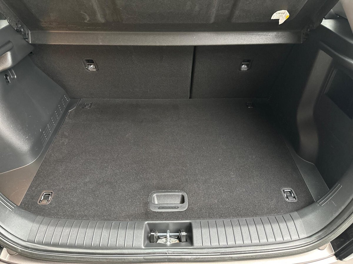 Hyundai Kona EV Select billede 13