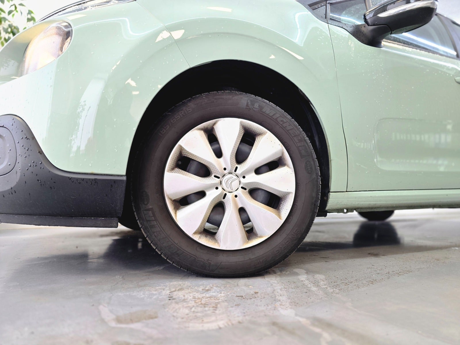 Billede af Citroën C3 1,2 PureTech 82 Supreme