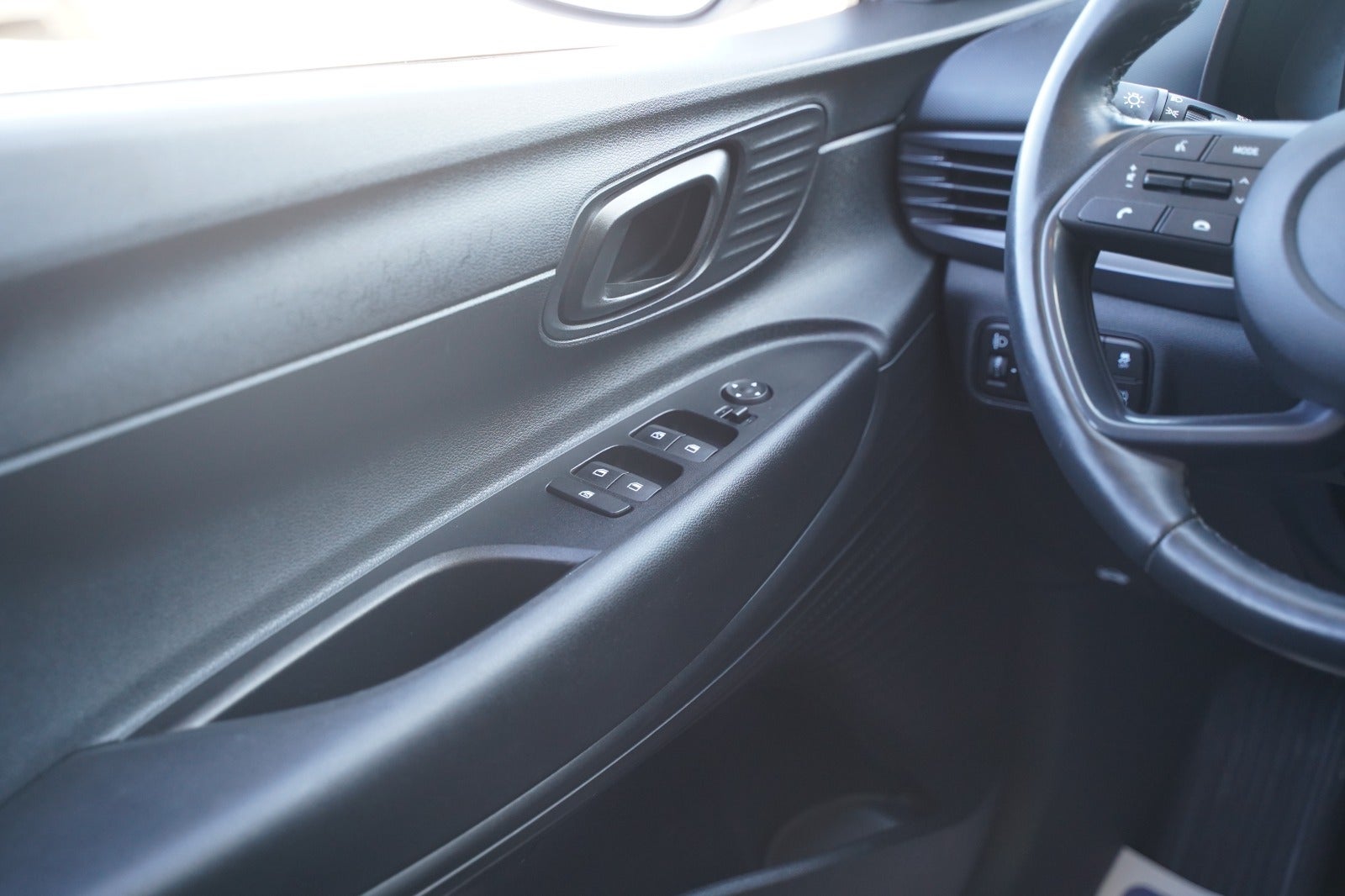 Billede af Hyundai i20 1,0 T-GDi Advanced DCT