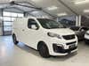 Peugeot Expert BlueHDi 122 L2 Premium EAT8 Van thumbnail