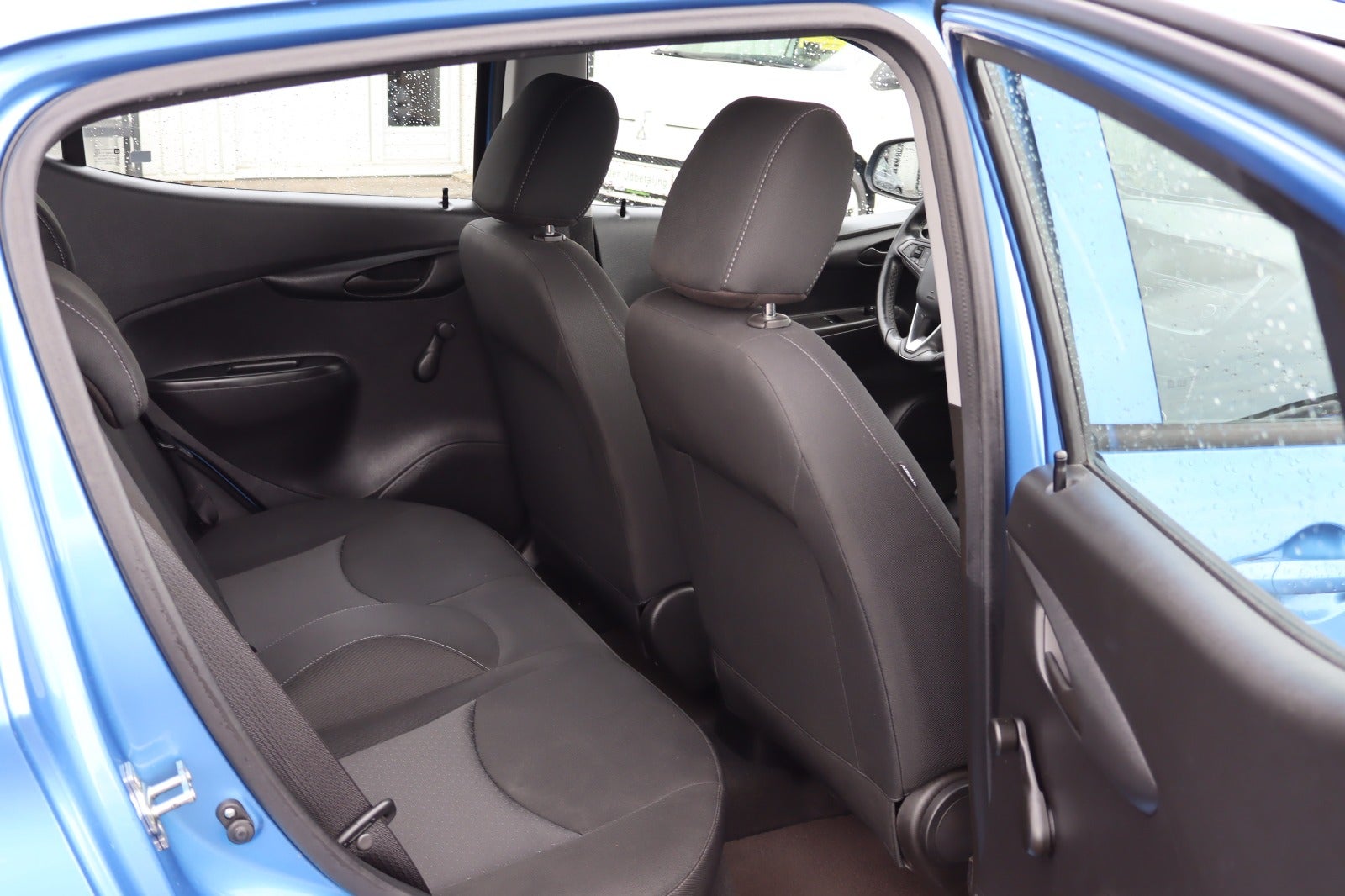 Billede af Opel Karl 1,0 Essentia