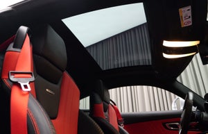 Mercedes AMG GT S aut.