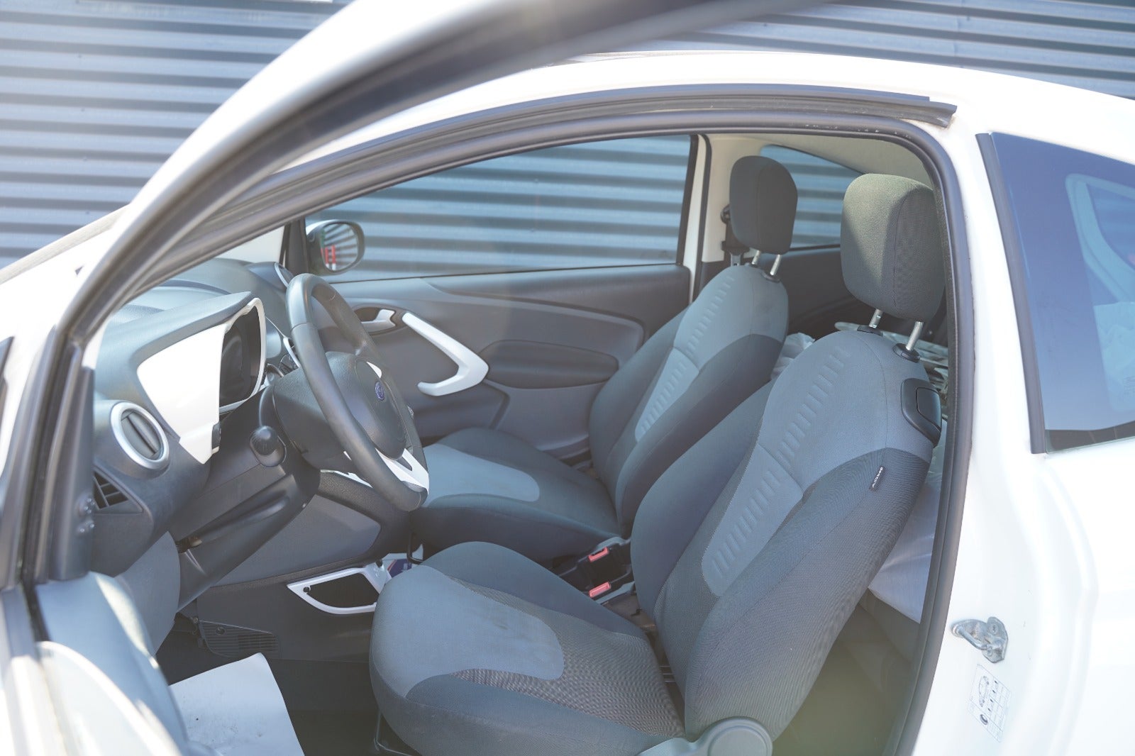 Billede af Ford Ka 1,2 Titanium