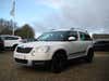 Skoda Yeti TSi 122 Ambition Adventura thumbnail