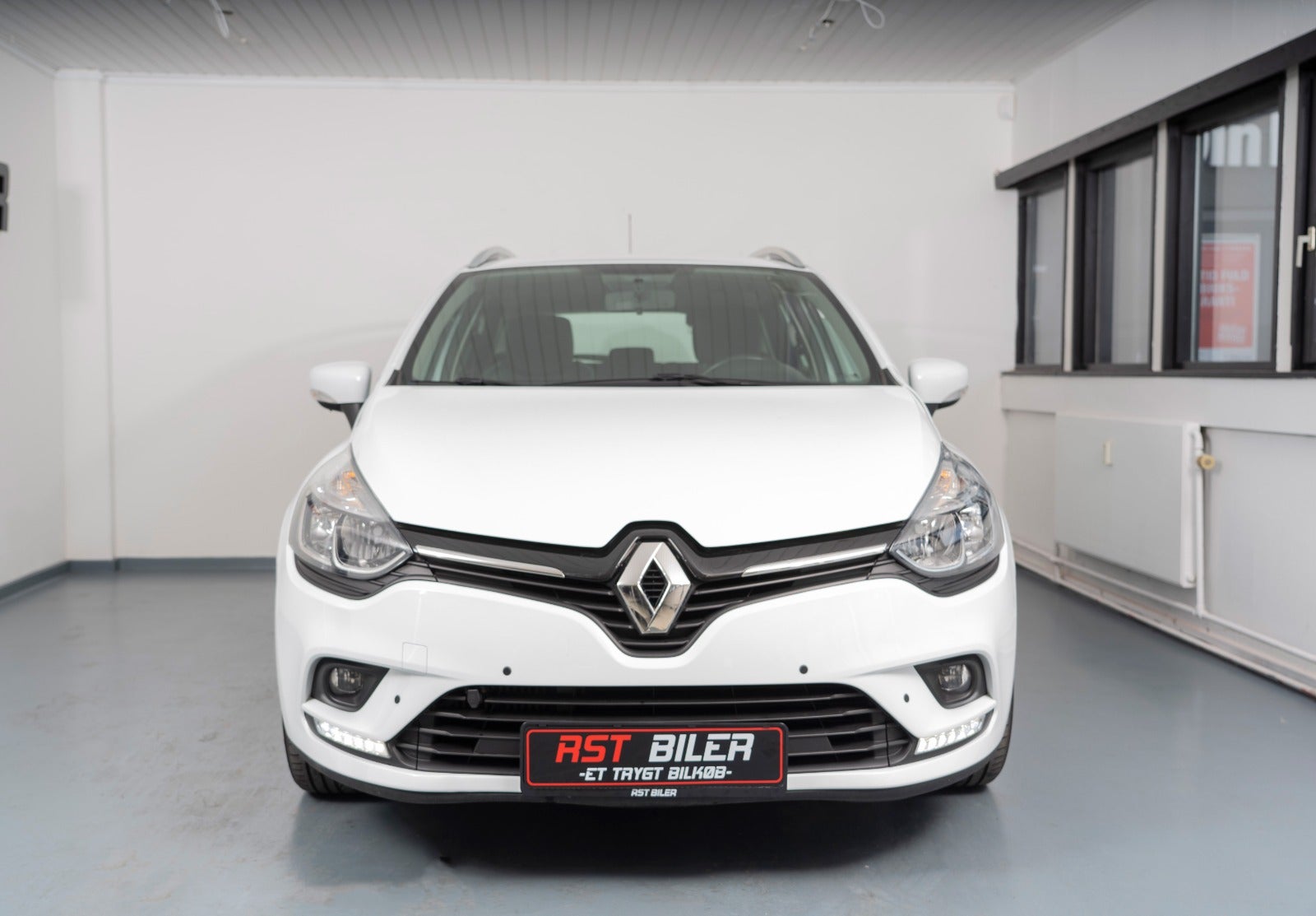 Renault Clio IV 2020