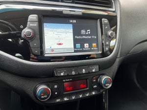 Kia Ceed CRDi 136 Limited SW DCT