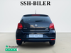 VW Polo TDi 90 Comfortline BMT thumbnail
