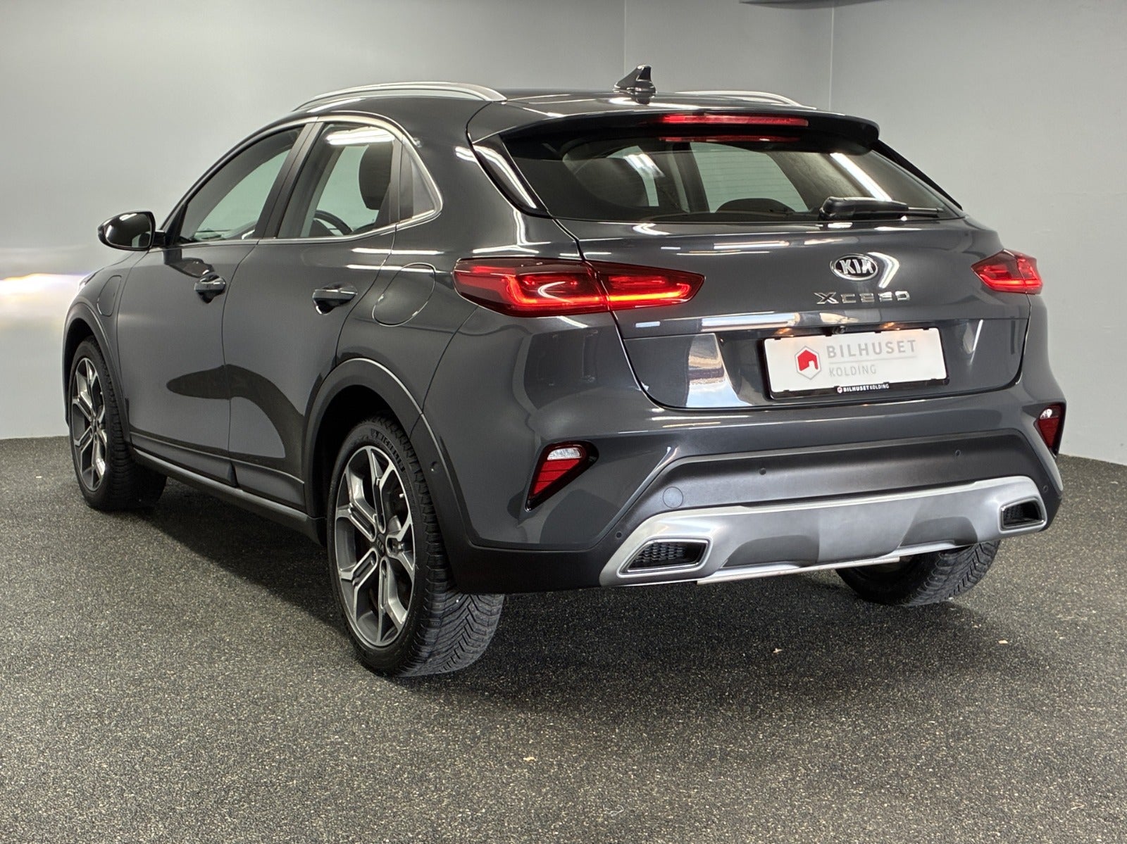 Billede af Kia XCeed 1,6 PHEV Upgrade DCT