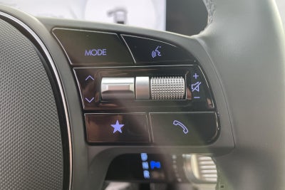 Hyundai Ioniq 6 Ultimate AWD