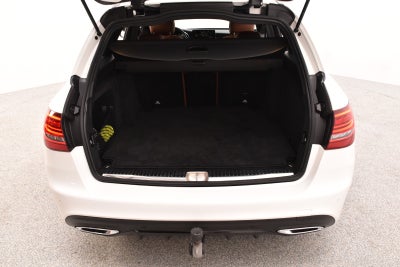 Mercedes C220 d AMG Line stc. aut.