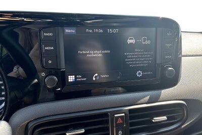 Hyundai i10 MPi Advanced AMT
