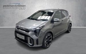 Kia Picanto GT-Line