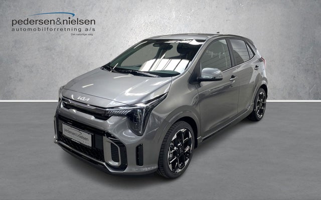 Kia Picanto GT-Line