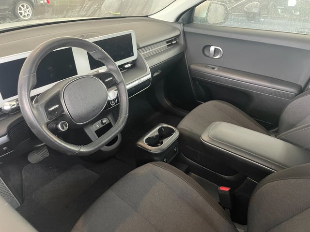 Hyundai Ioniq 5 77 Essential