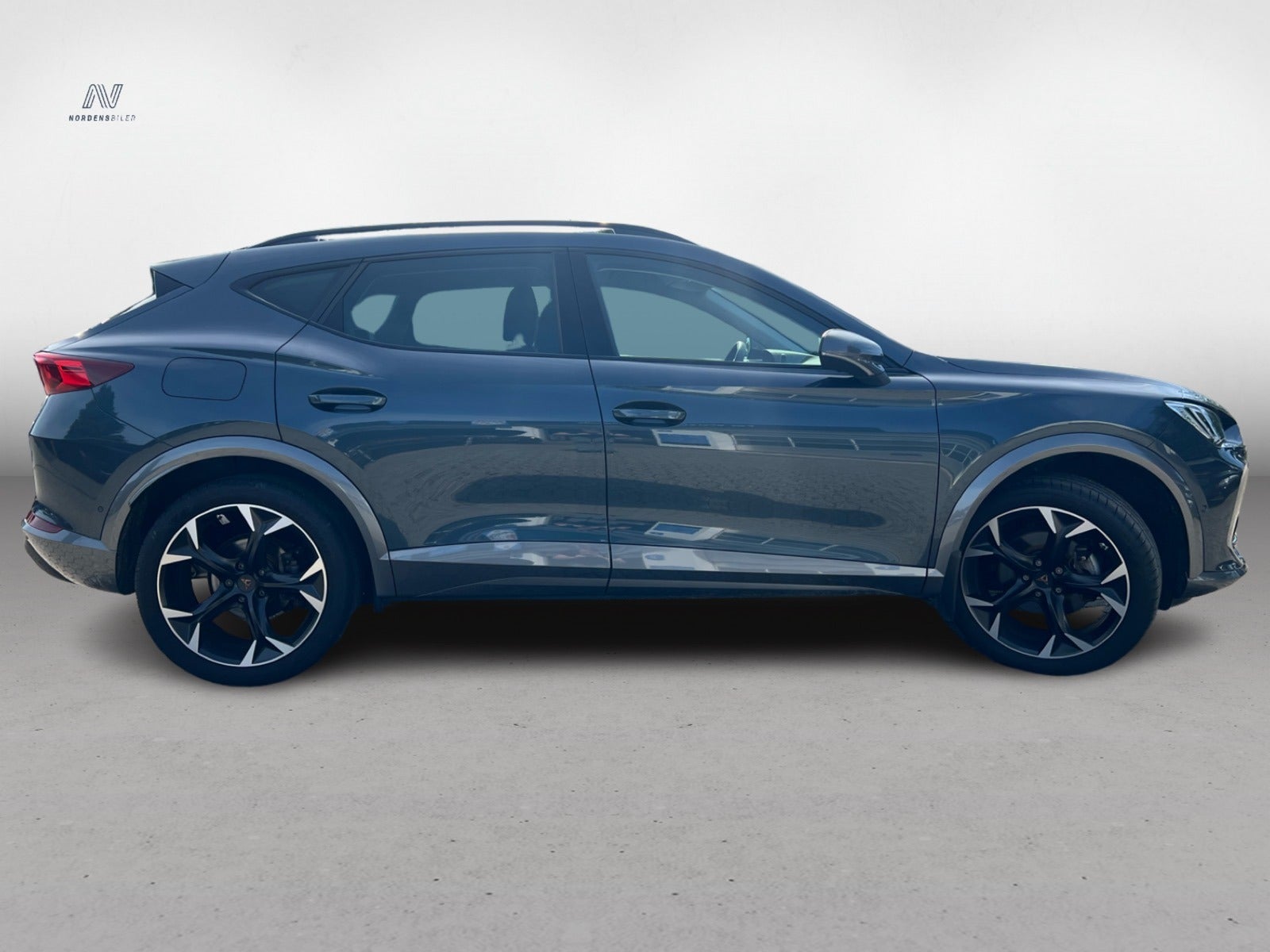 Cupra Formentor 2023