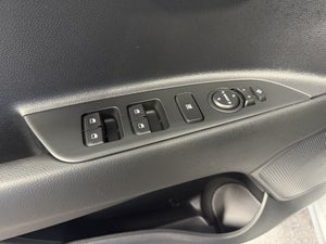 Kia Rio T-GDi Upgrade