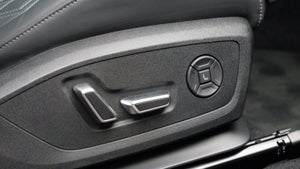 Audi SQ6 e-tron quattro