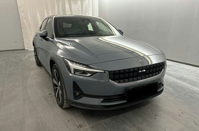 Polestar 2  Long Range AWD 5d